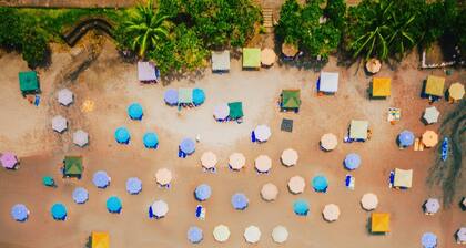 Hotel Divisamar by LHR