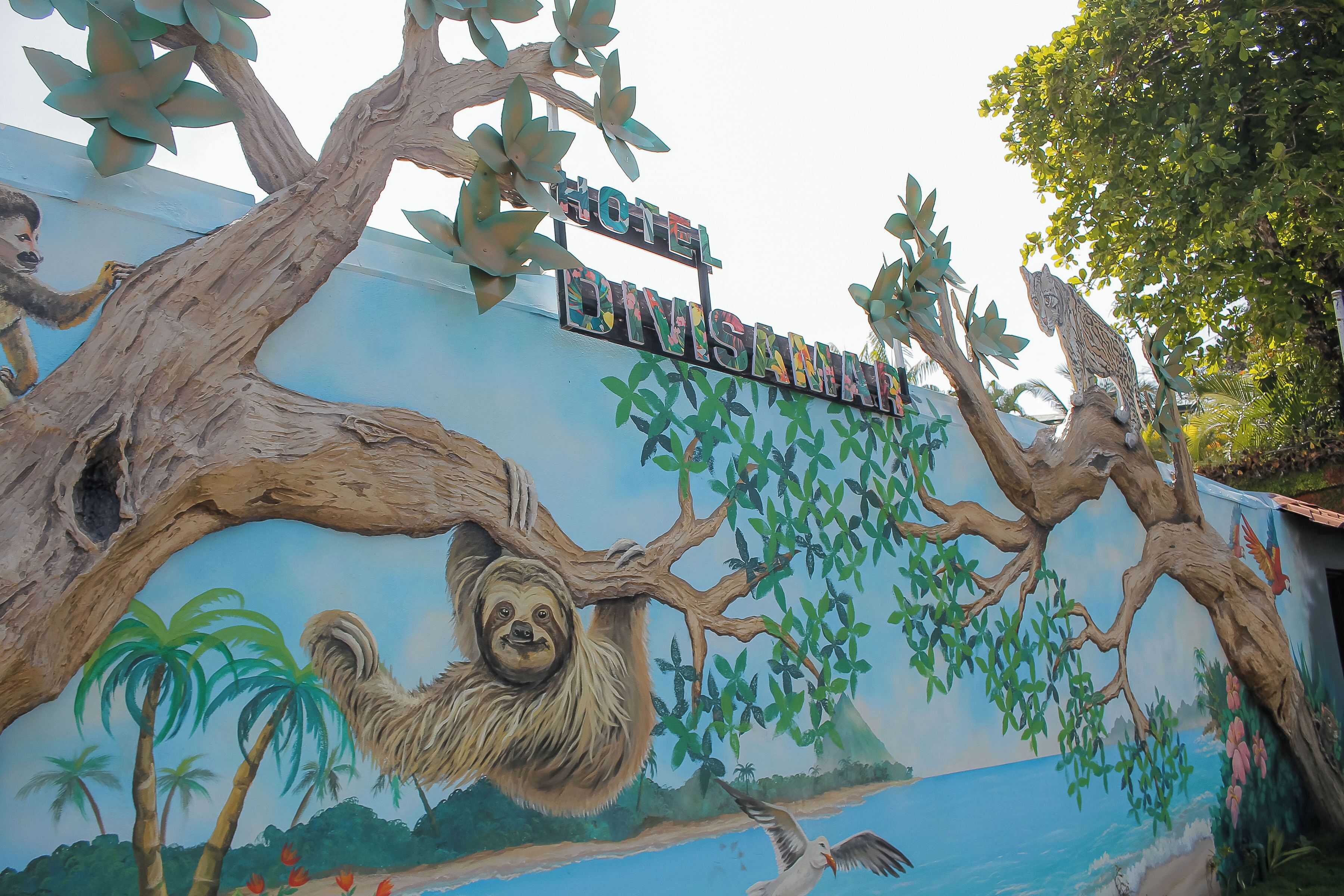 Foto - Hotel Divisamar by LHR