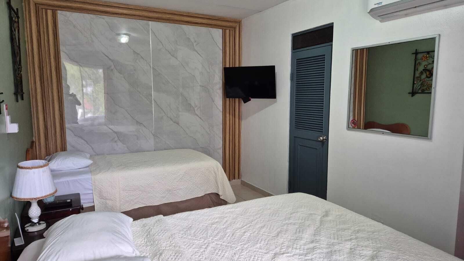 Photo - Hotel Divisamar by LHR