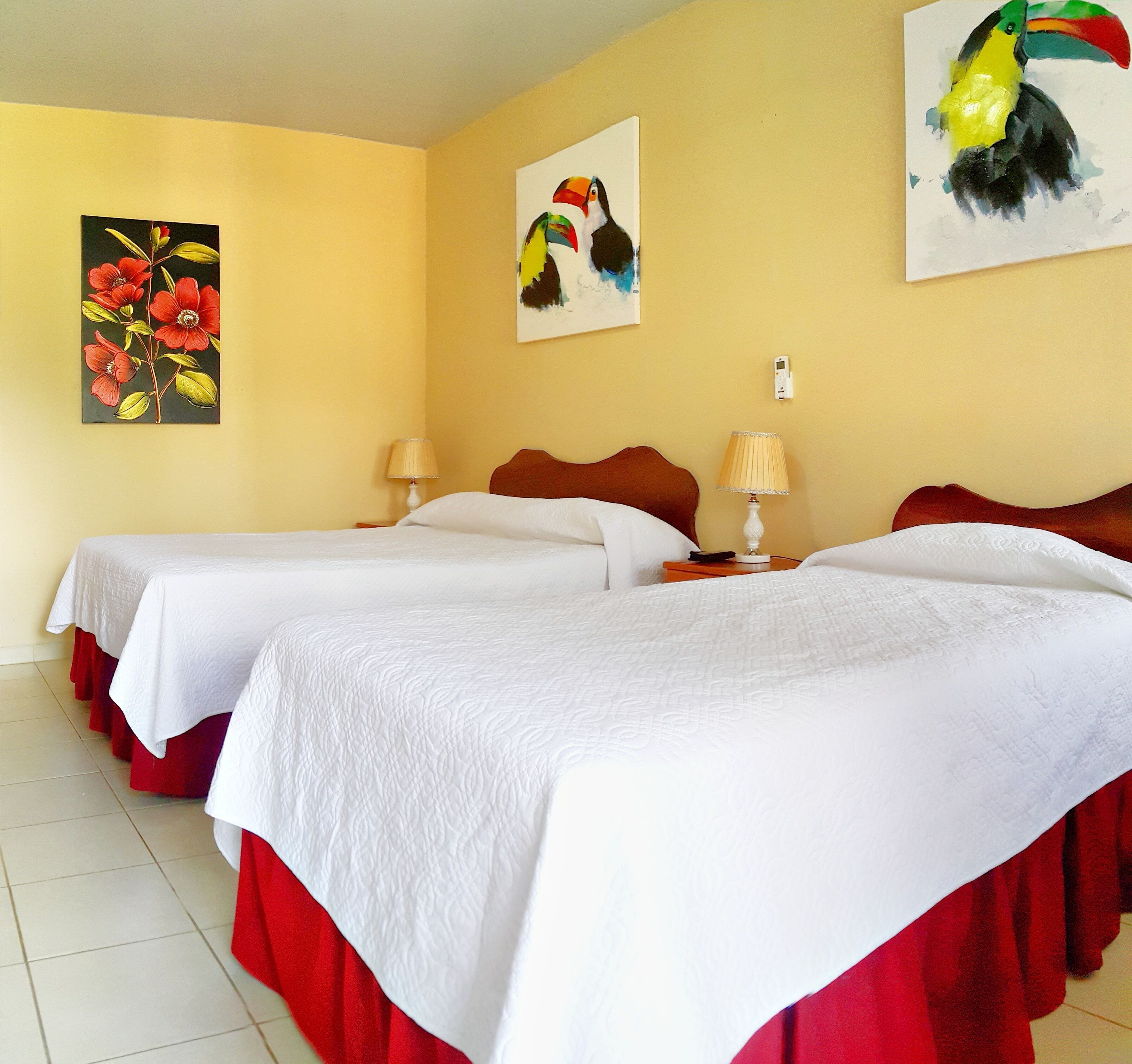 Foto - Hotel Divisamar by LHR