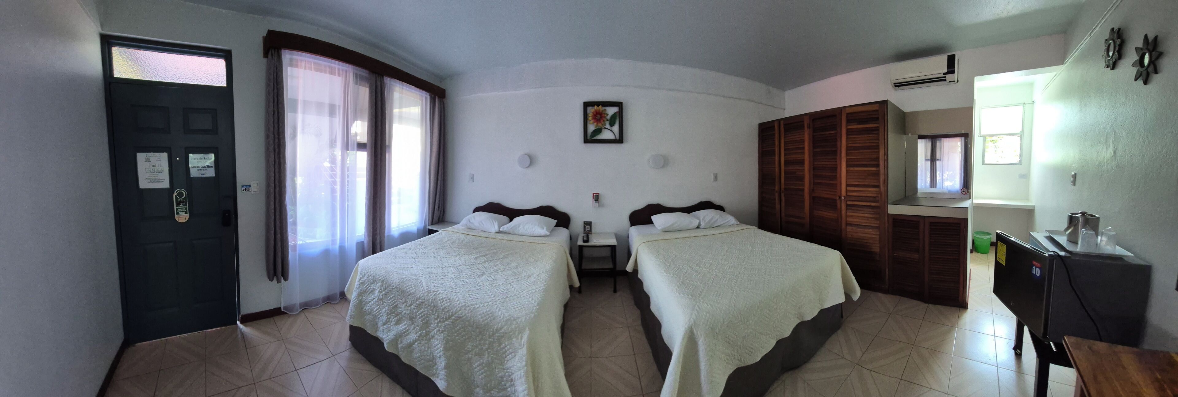Photo - Hotel Divisamar by LHR