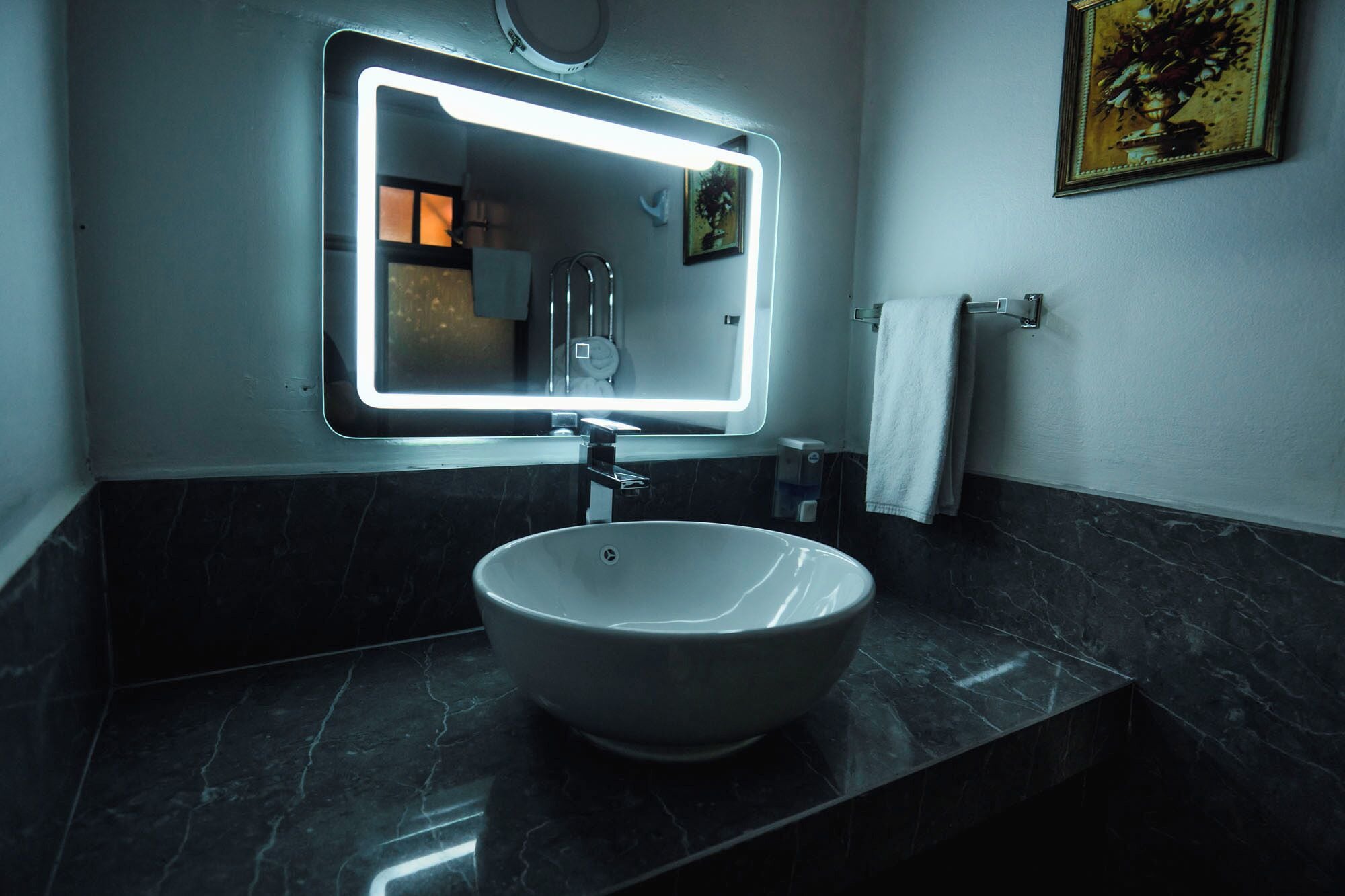 Photo - Hotel Divisamar by LHR
