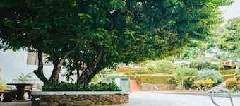 Hotel Divisamar by LHR