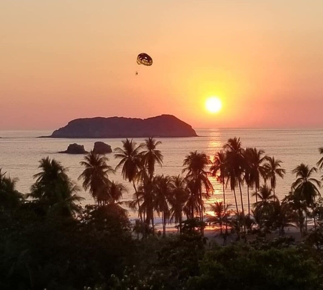 Foto - Hotel Divisamar by LHR