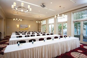 Meeting facility - The Alluvian (Greenwood)