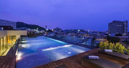 Citadines Grand Central Sri Racha