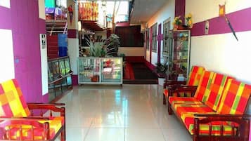 Interieur