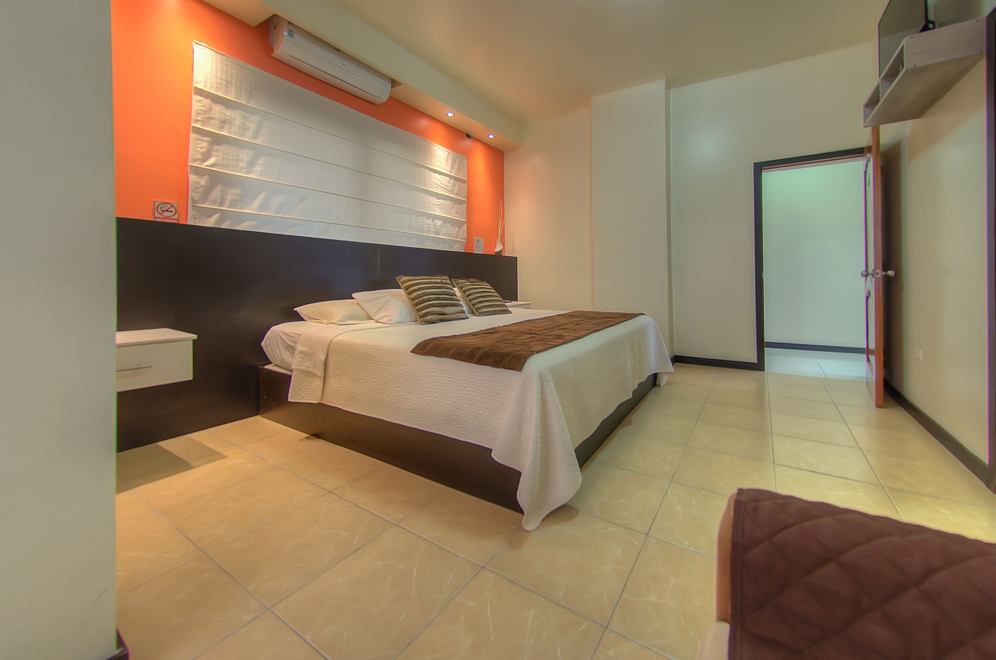 Foto - Hotel La Laguna Galapagos
