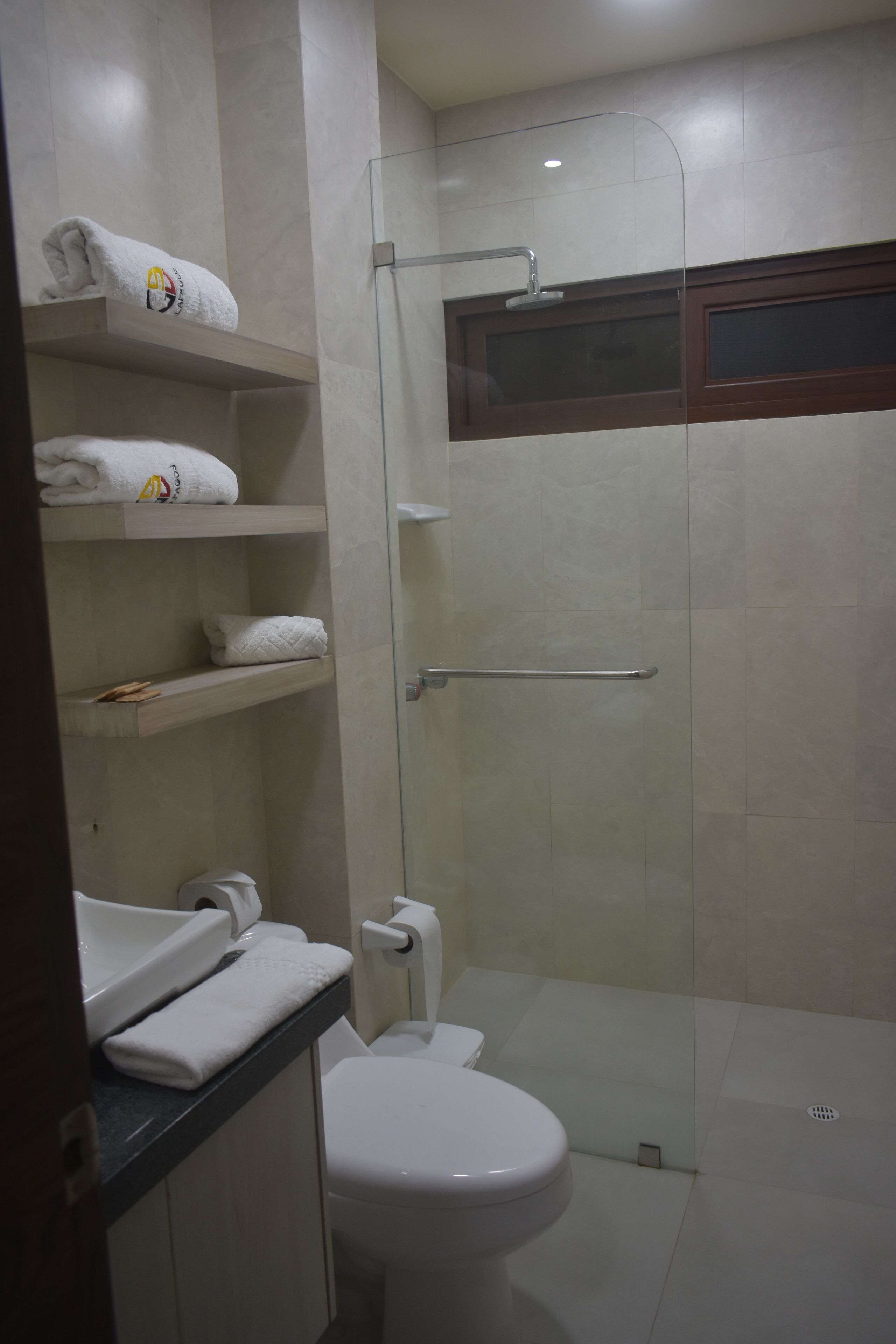 Foto - Hotel La Laguna Galapagos