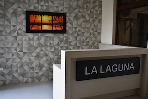 Recepción