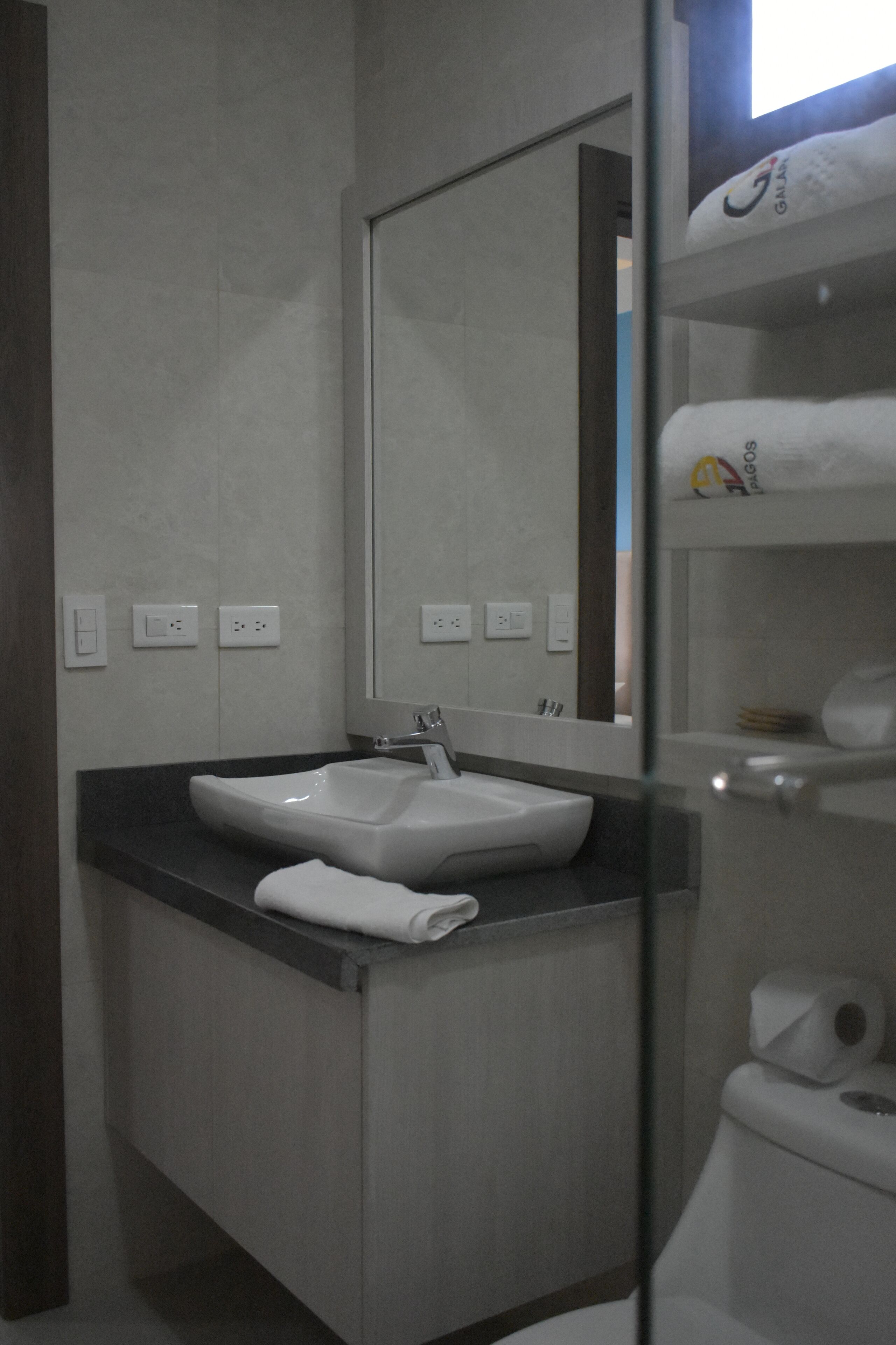 Foto - Hotel La Laguna Galapagos