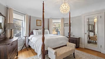 Habitación individual Grand | Wifi gratis y ropa de cama