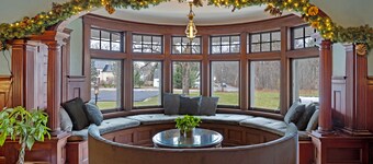 ザ・ハートネス・ハウス