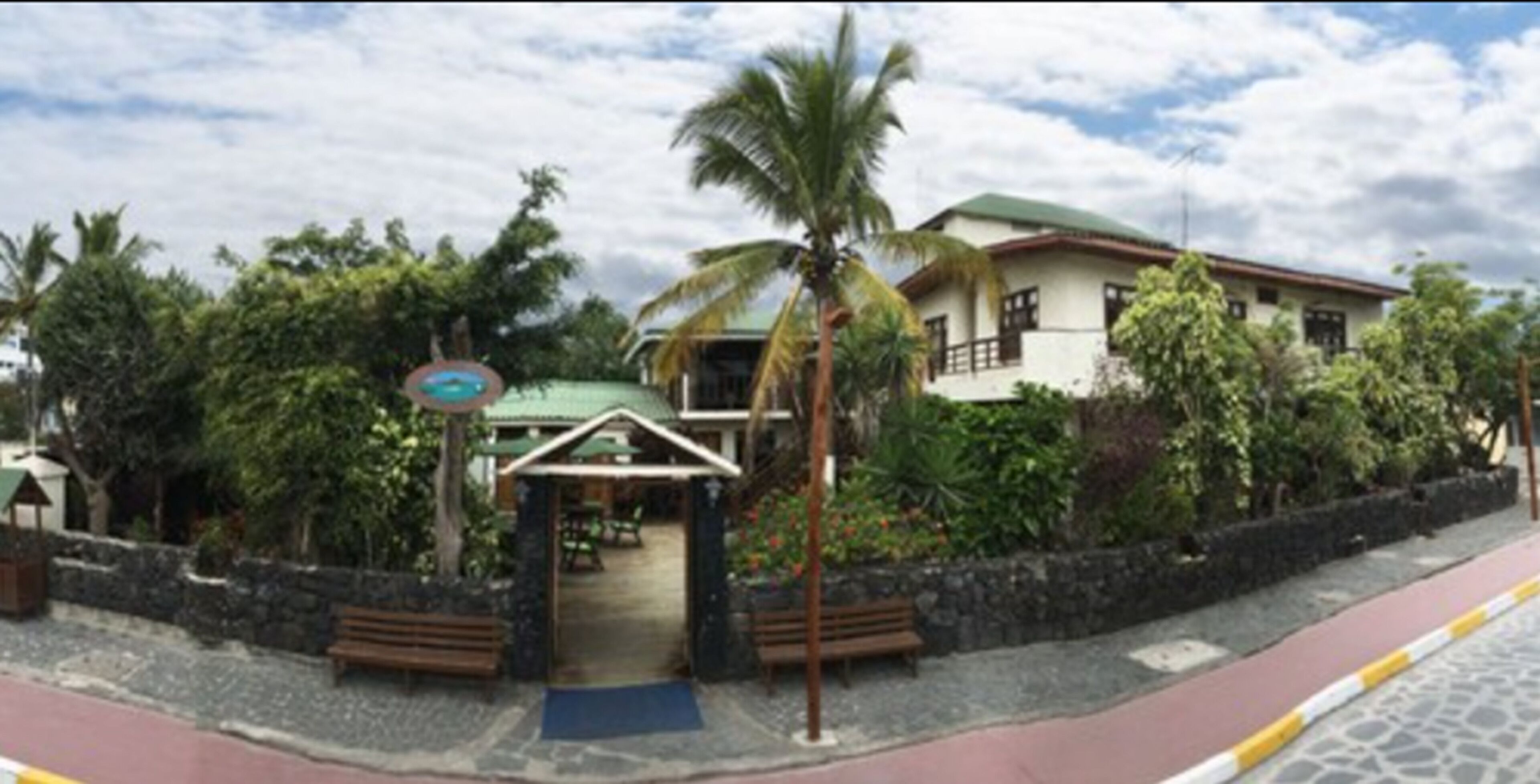 Foto - Hotel San Vicente Galapagos