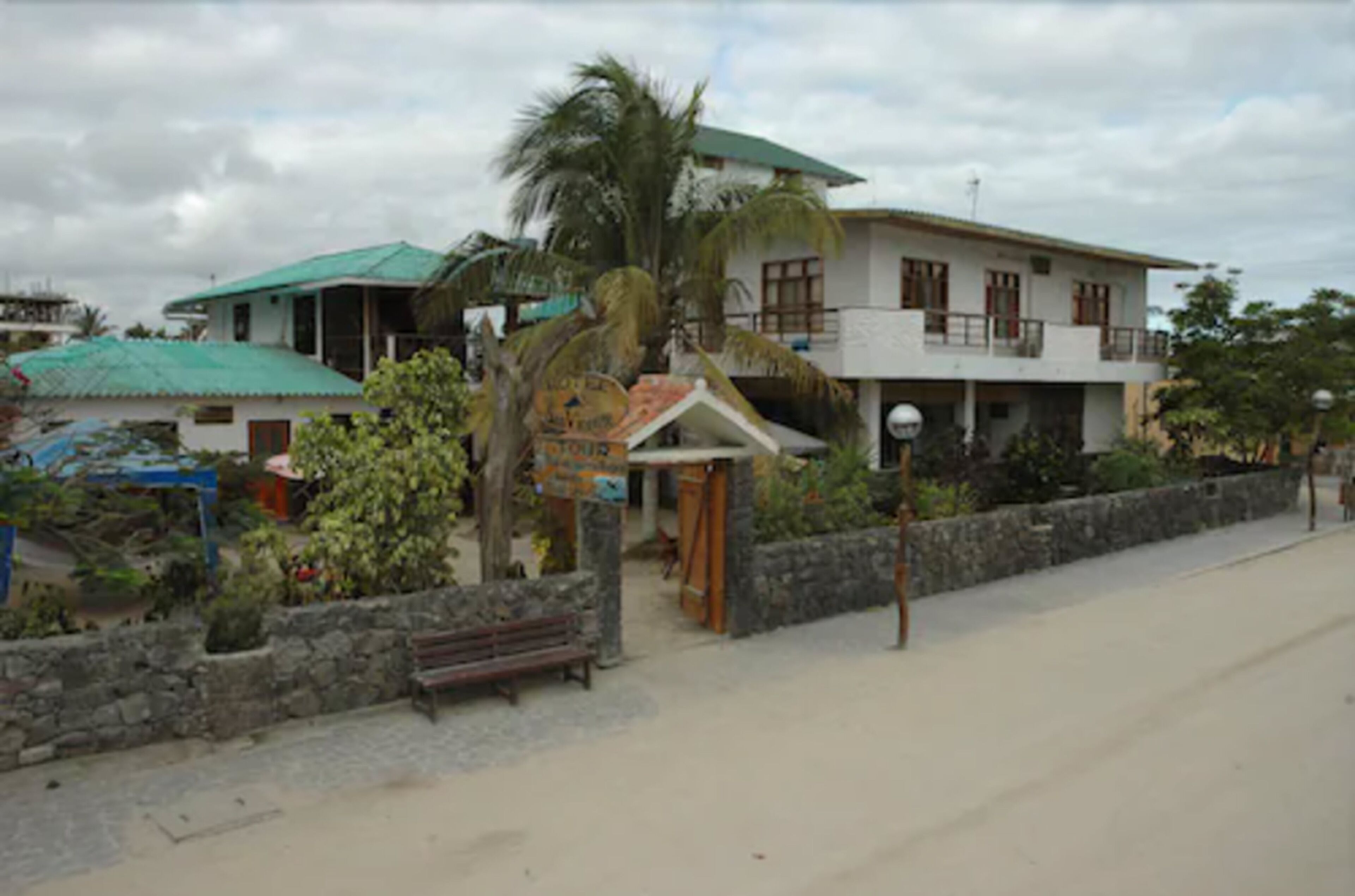 Foto - Hotel San Vicente Galapagos