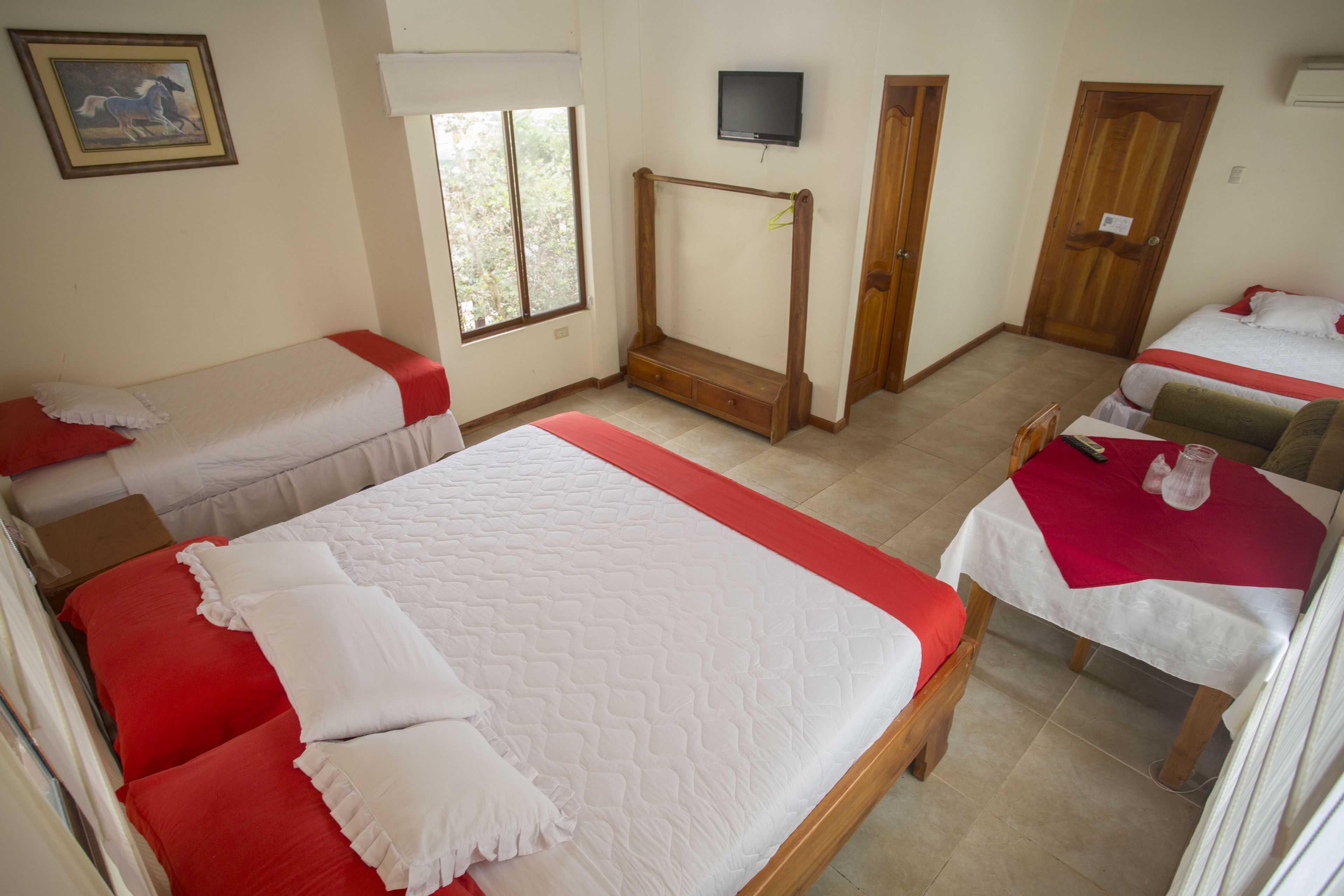 Foto - Hotel San Vicente Galapagos