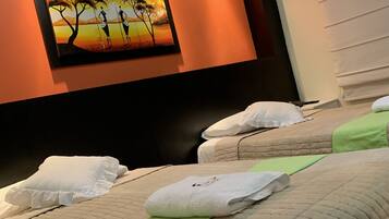 Phòng | Trang trí khác biệt, trang bị nội thất với thiết kế riêng biệt