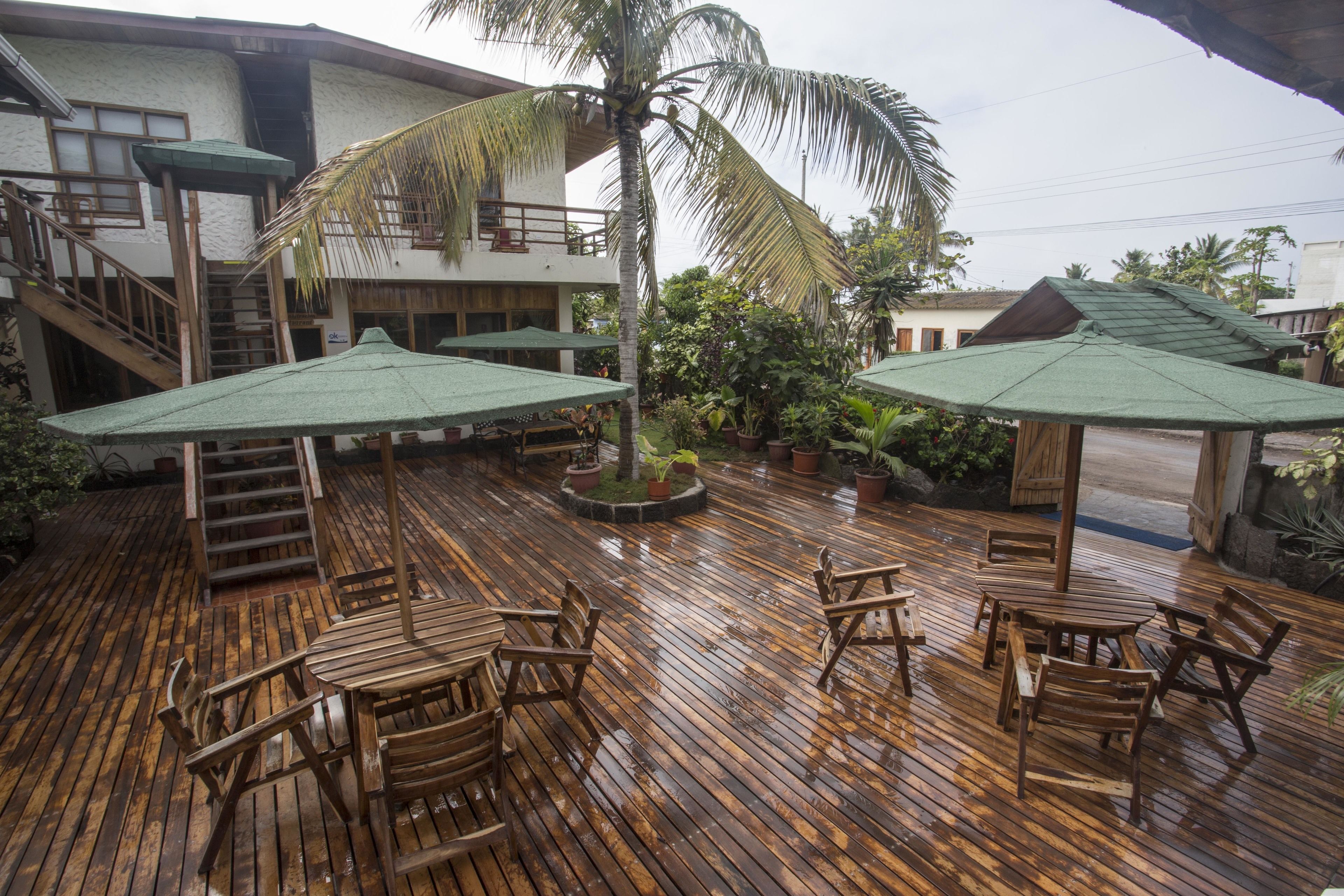 Foto - Hotel San Vicente Galapagos