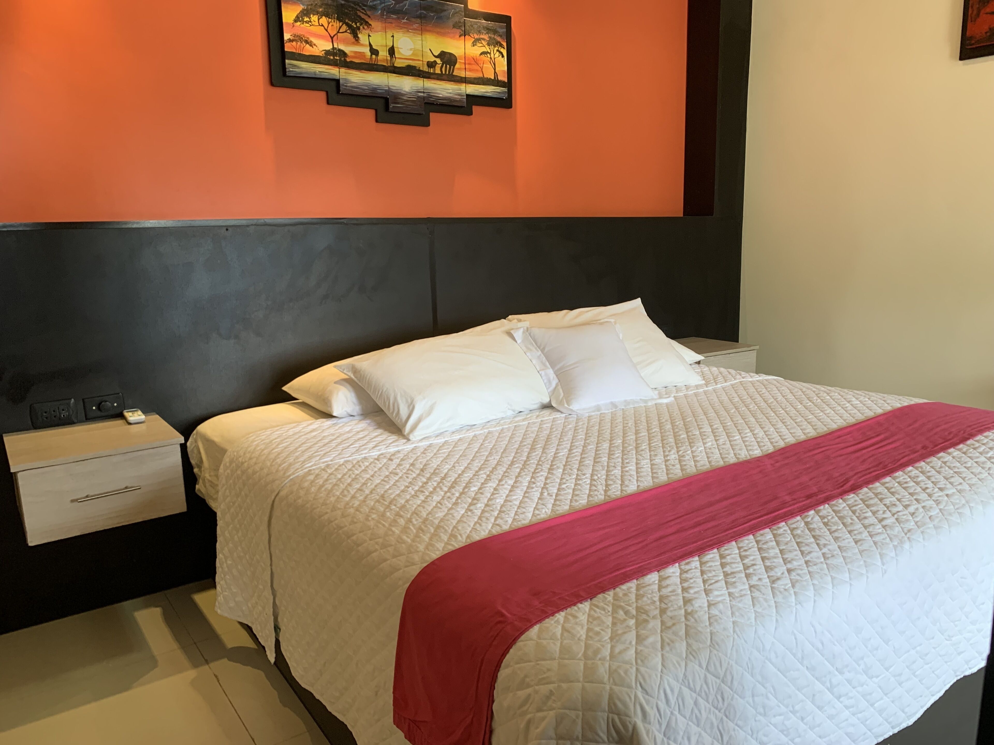 Foto - Hotel San Vicente Galapagos