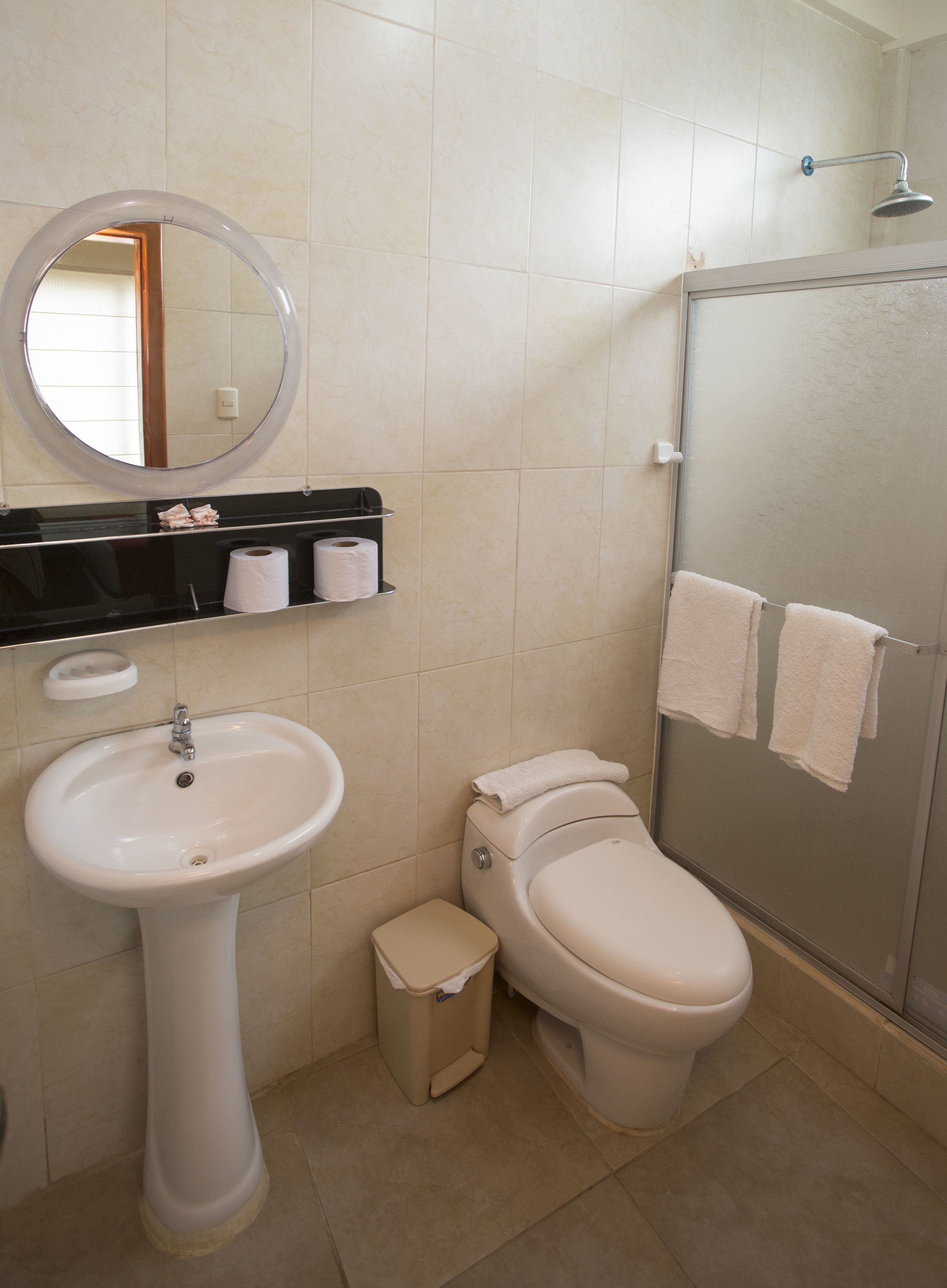 Foto - Hotel San Vicente Galapagos