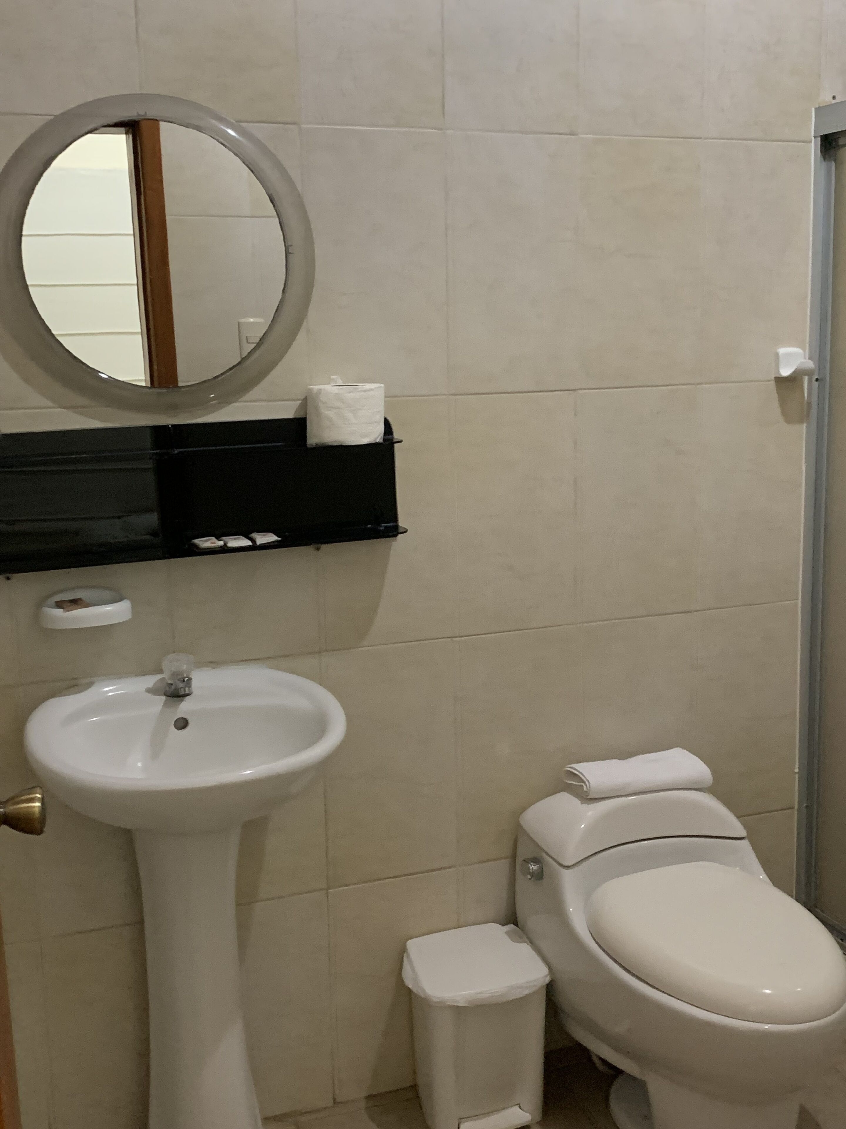 Foto - Hotel San Vicente Galapagos