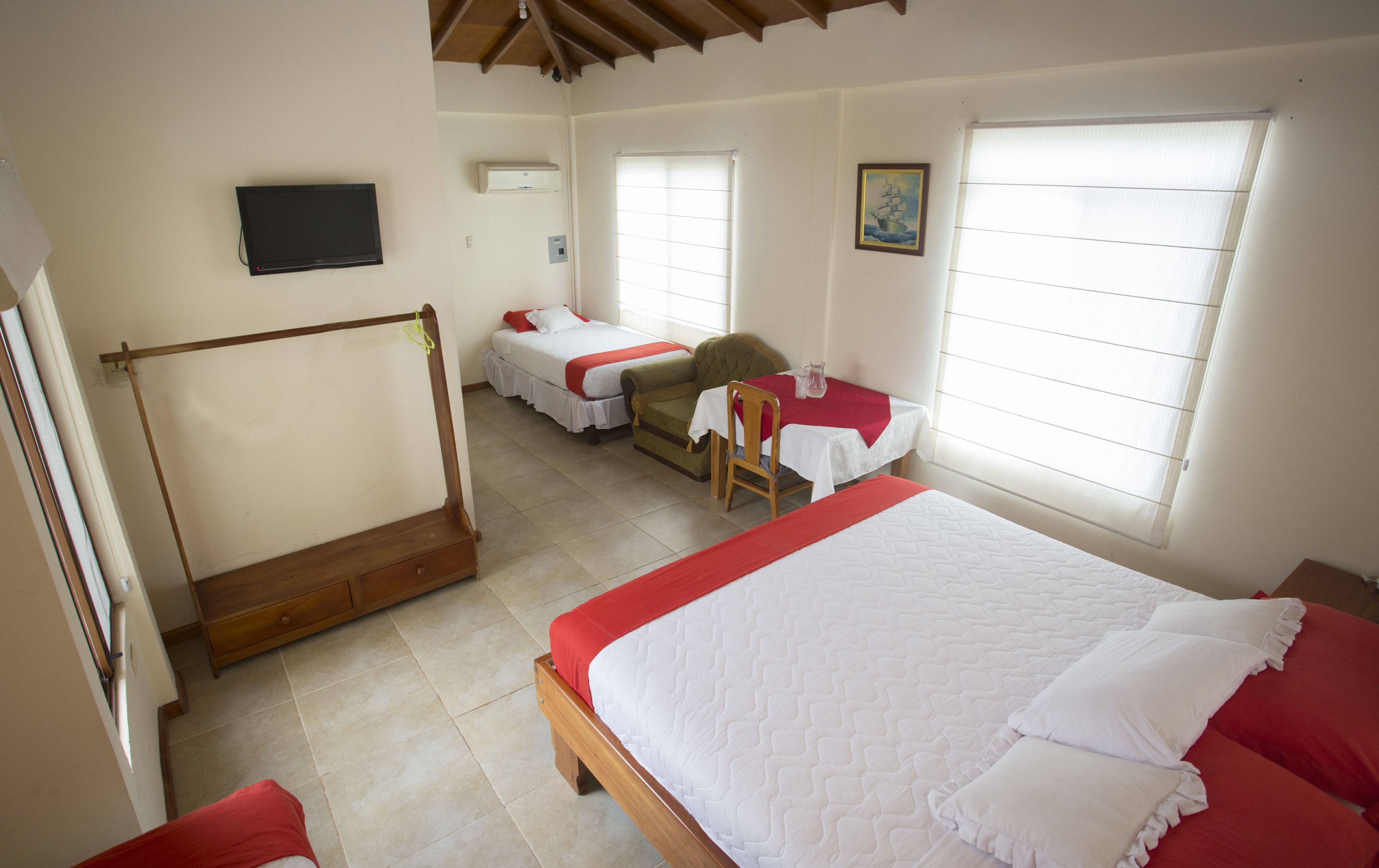 Foto - Hotel San Vicente Galapagos