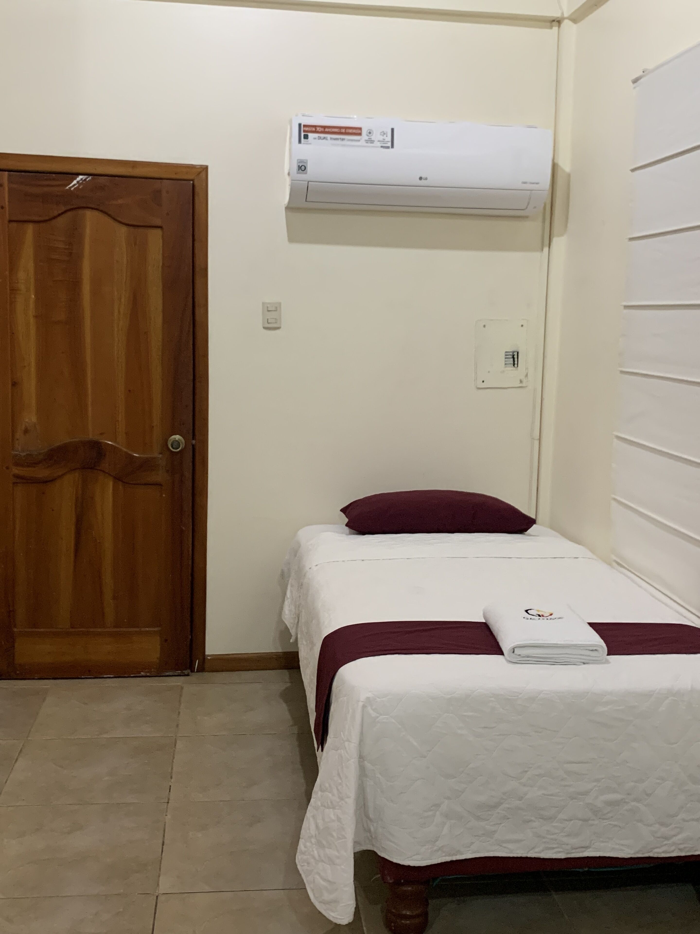 Foto - Hotel San Vicente Galapagos