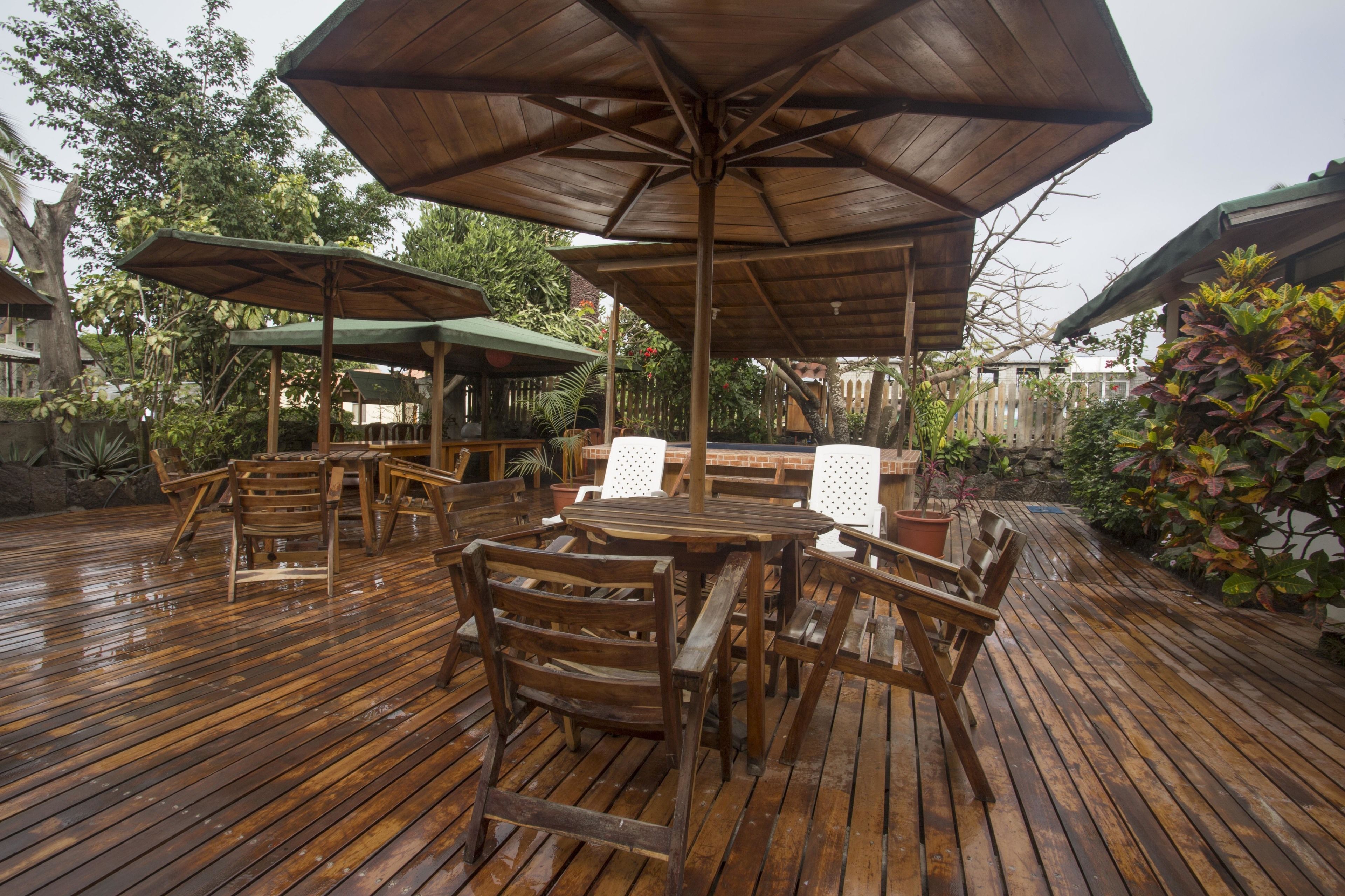 Foto - Hotel San Vicente Galapagos