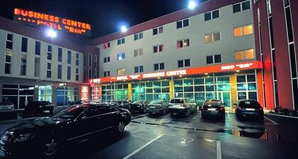 BM Hotel