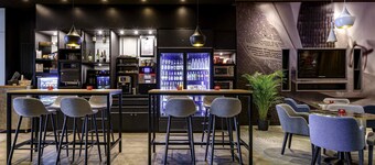 ibis Berlin Hauptbahnhof