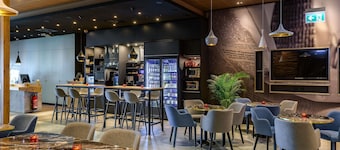 ibis Berlin Hauptbahnhof