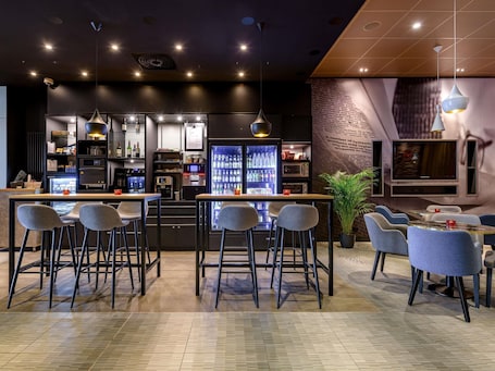 Bar (na propriedade)