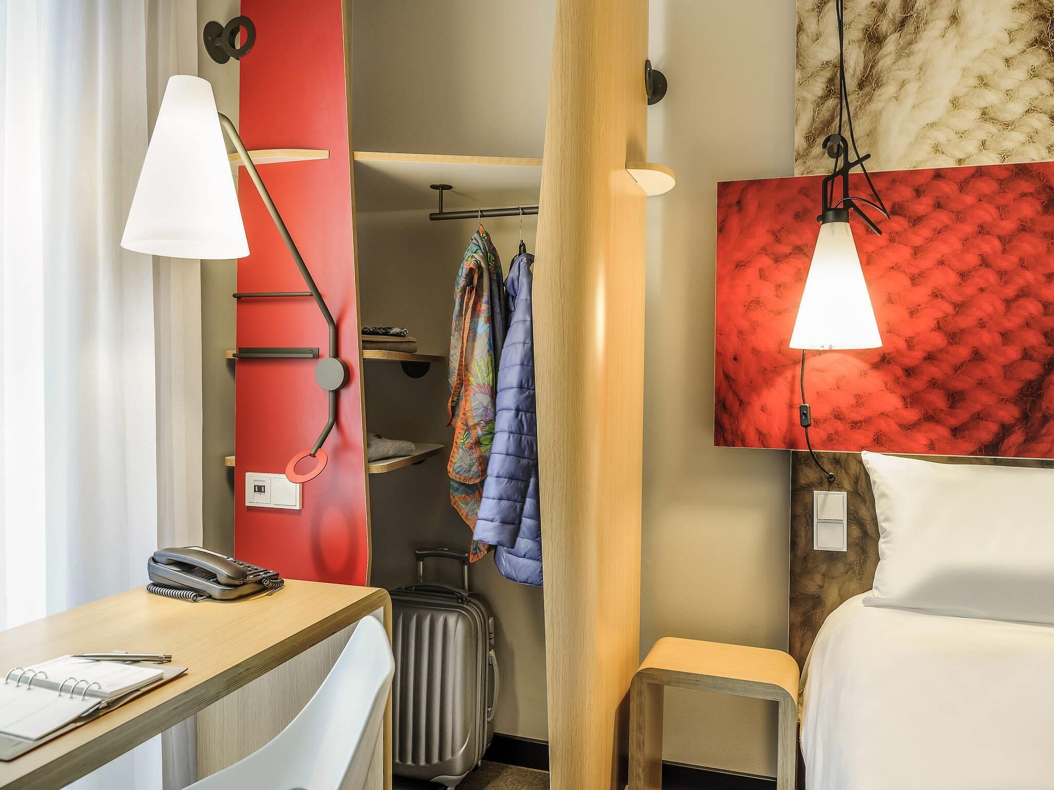 Literie hypoallergénique, bureau