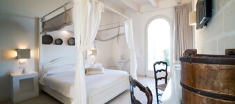 Masseria Agrituristica Lama San Giorgio