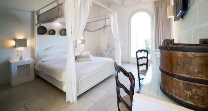 Masseria Agrituristica Lama San Giorgio