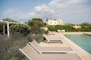 Außenpool, geöffnet von 10:00 Uhr bis 18:30 Uhr, Cabañas (kostenlos)