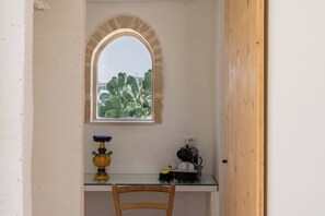 Studiosuite, Whirlpool, Erdgeschoss