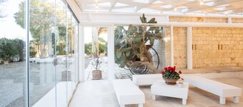 Masseria Agrituristica Lama San Giorgio