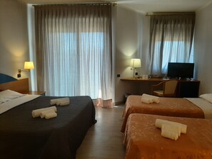 Triple Room - Roero Park Hotel (Sommariva Perno)