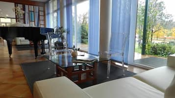 Recepción
