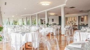 Dining - Roero Park Hotel (Sommariva Perno)