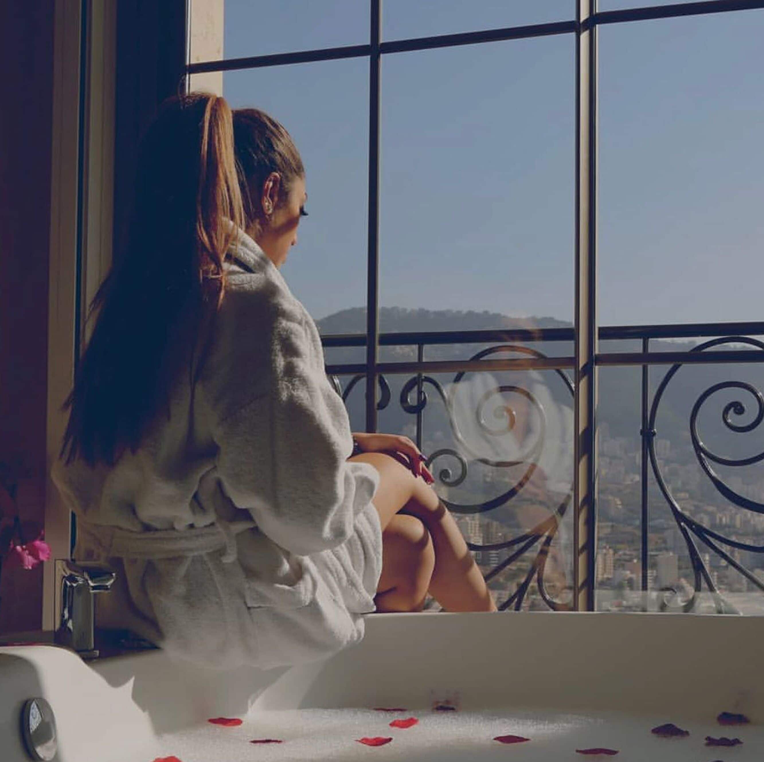 2 bedrooms, egyptian cotton sheets, premium bedding, pillow-top beds