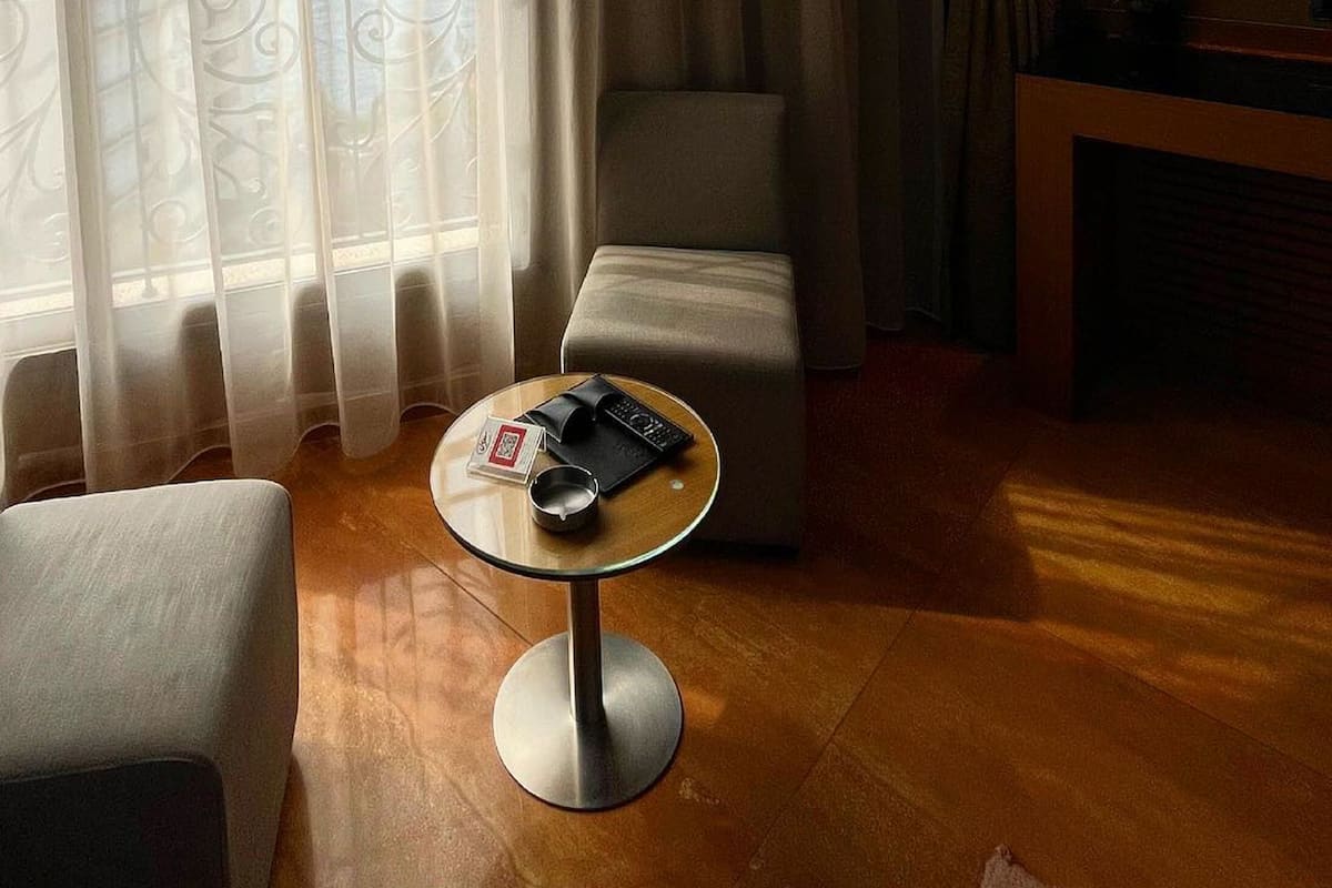 luxury room, 1 king bed, partial sea view | 2 bedrooms, egyptian cotton sheets, premium bedding, pillow-top beds