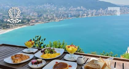 Monte Cassino Boutique Hotel