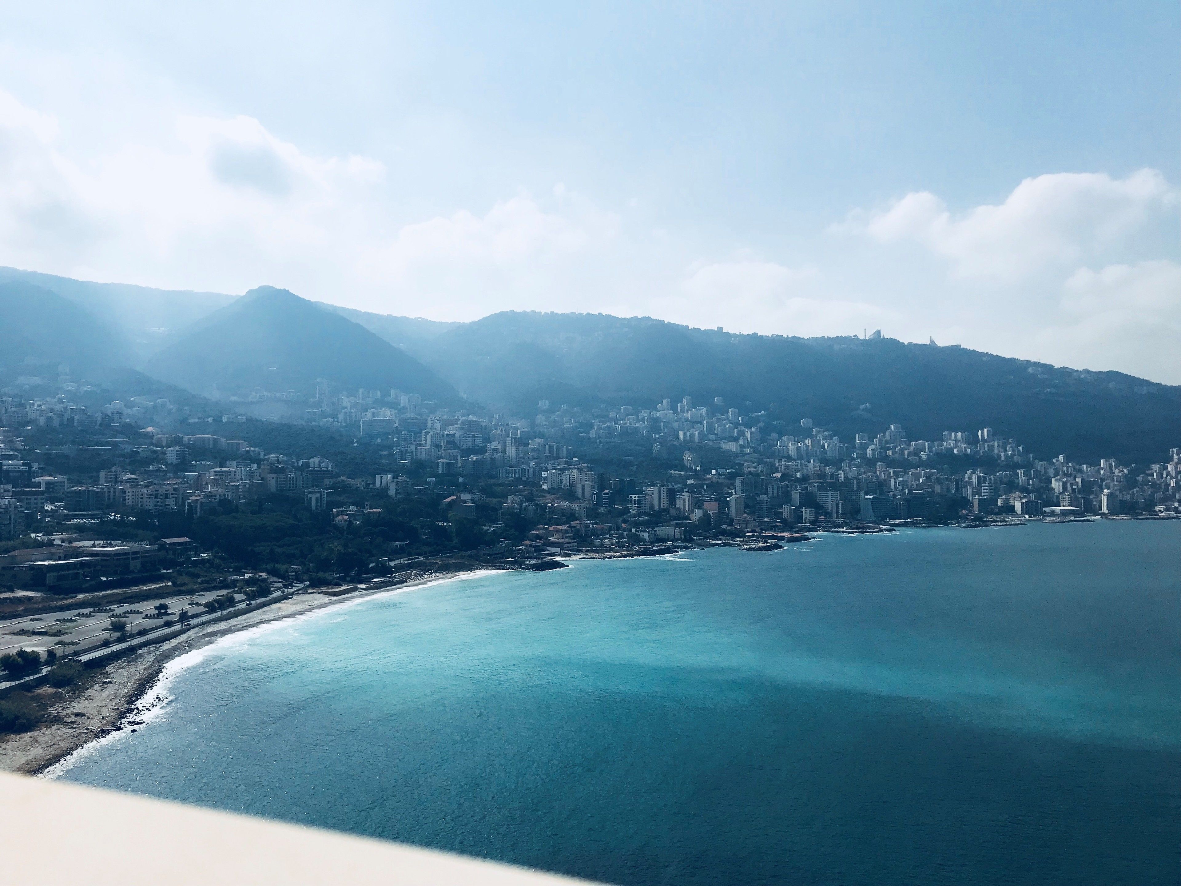 superior room, 1 king bed, hot tub, sea view | beach/ocean view