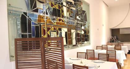 Hotel Scala Magna