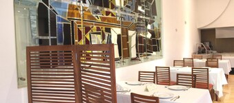 Hotel Scala Magna