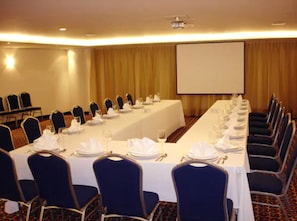 Salle de réunion