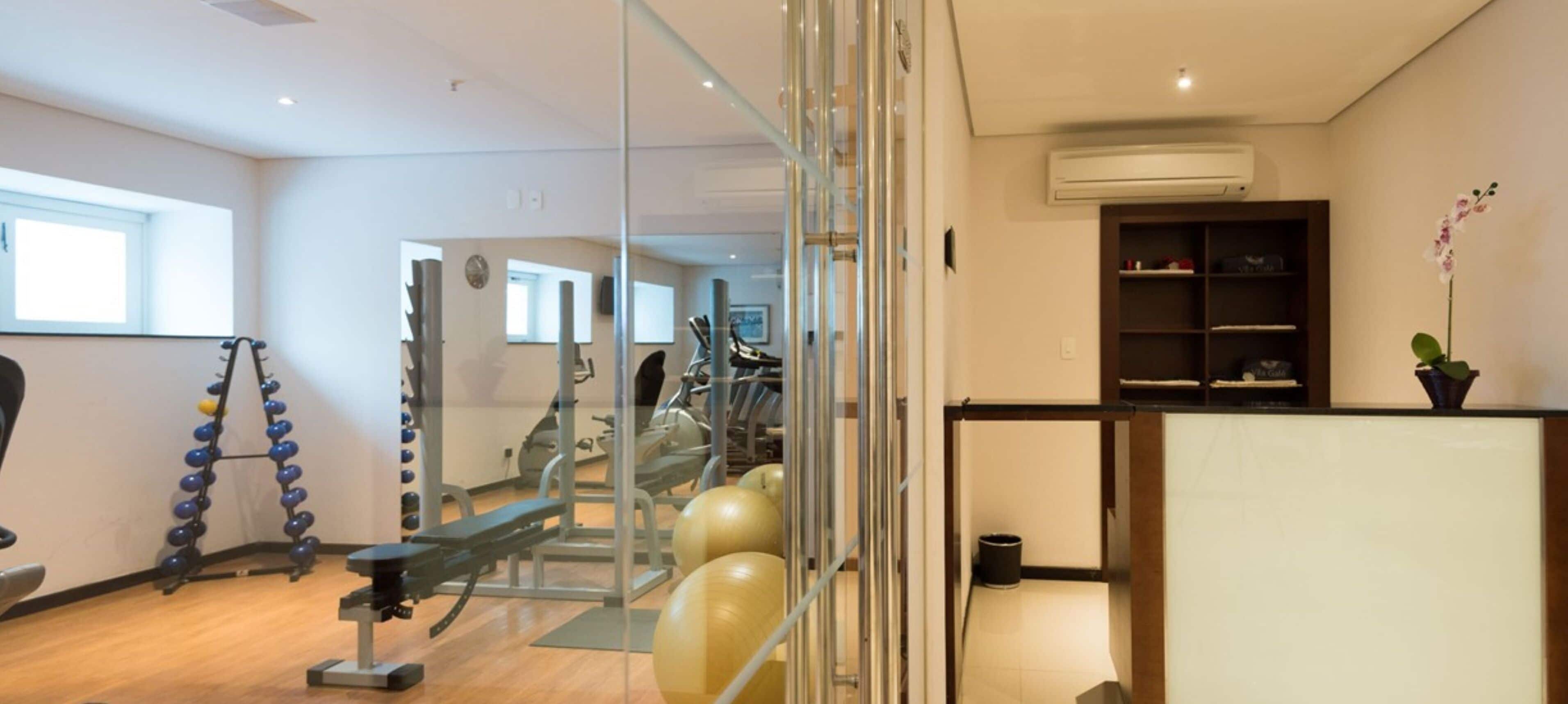 couples treatment room(s)