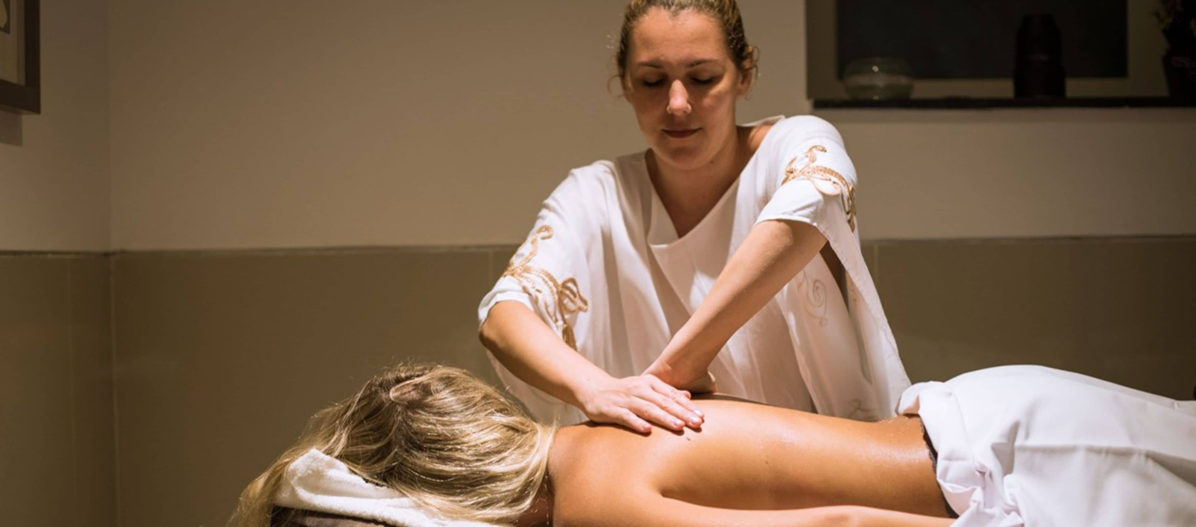 couples treatment room(s)